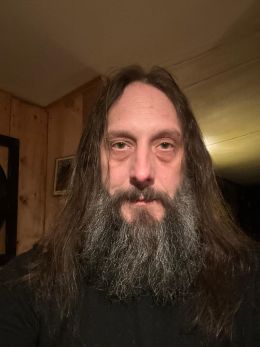 Джейсон Хант