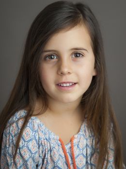 Элла Робсон