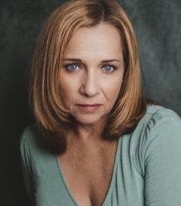 Laura Stisser