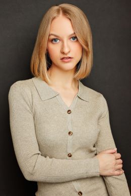 Ребека Пэттон