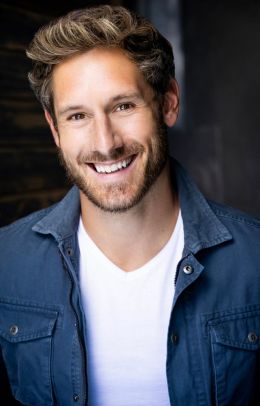 Скотт Бензинг