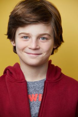 Итан Джеймс Спитц