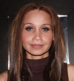 Мишель Блэкуэлл