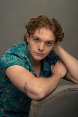 Дастин Уэйн