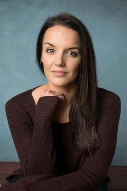 Софи Ламонт