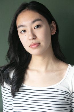 Emma Cheuk