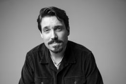 Мориц Байндер