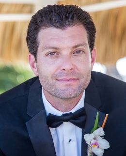 Branden Silverman
