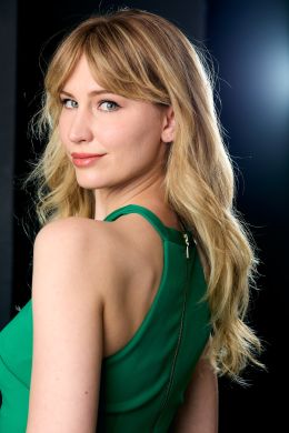 Мередит МакМаллен