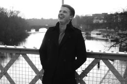 Гэвин Мануэль