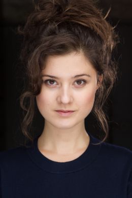 Karin Torbjörnsdóttir