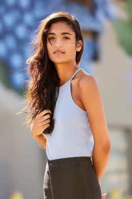 Бриттани Волси