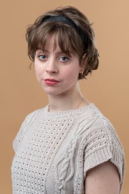 Isis Caljé