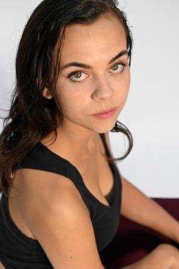 Anna Marusich
