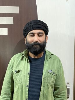 Вивек Синха