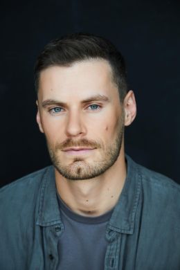 Стивен Мэдсен