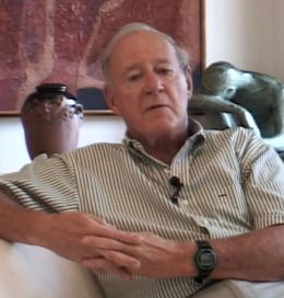 Стэнли Кауфман