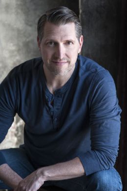 Эрик Эндрюс