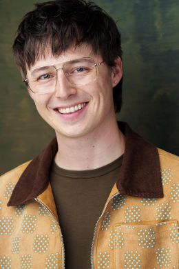 Джонни Брисено