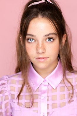 Scarlett Abinante