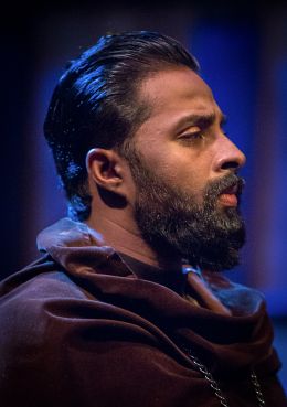 Tamil Periasamy