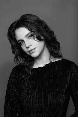 Noa Lubotzky