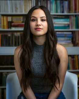 Мишель Эдриенн