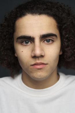 Уильям Ромэйн