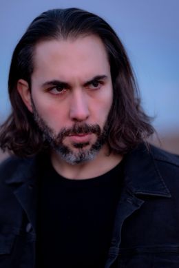 Кевин Пол Фишер