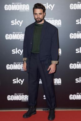 Роберто Оливери