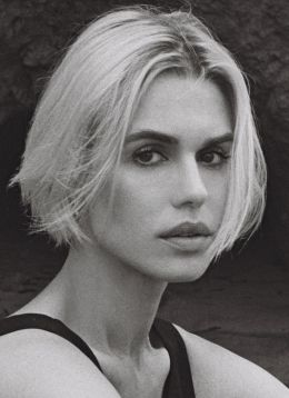 Ана Бергман