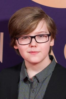 Логан Харлэн