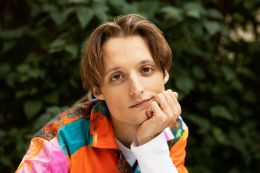 Рекс Леонард