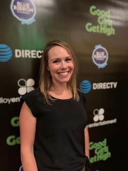 Jennifer Nashorn Blankenship