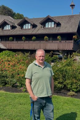 Ларри Нельсон