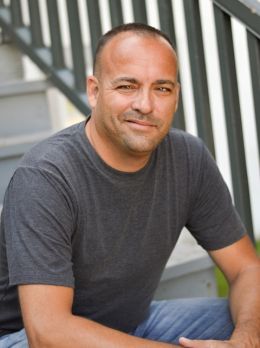 Джефф ЛеМэй