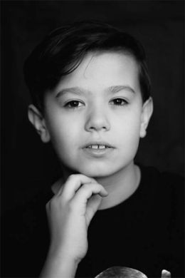 Cadyn Page