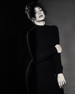 Арианна  Розарио