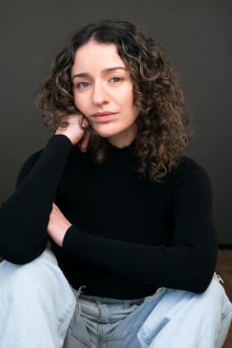 Stefanie Caccamo
