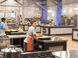 Люк Йонссон