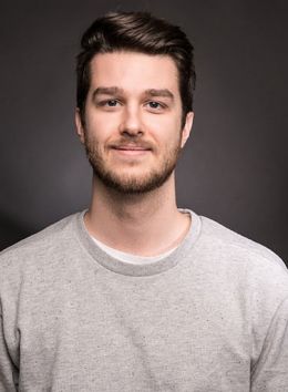 Pierre-Yves Roy-Desmarais