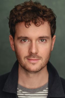 Шон Чэмберс