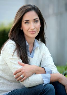 Стефани Уивер