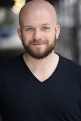 Мэтт Силвер