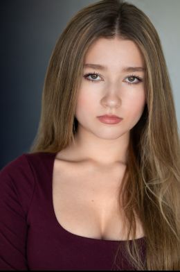 Isabella Rivera-Gandulla