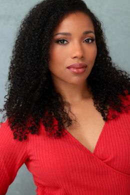 Бриана Уотсон