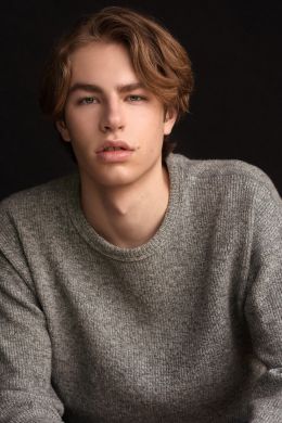 Итан Фаррелл