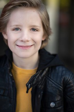 Александр Брофи