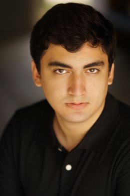 Joseph Sajwan