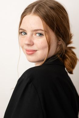Charli Slaughter